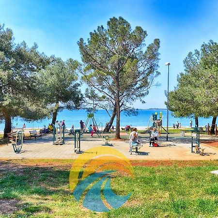 Apartments Ivan 1031 Fažana エクステリア 写真
