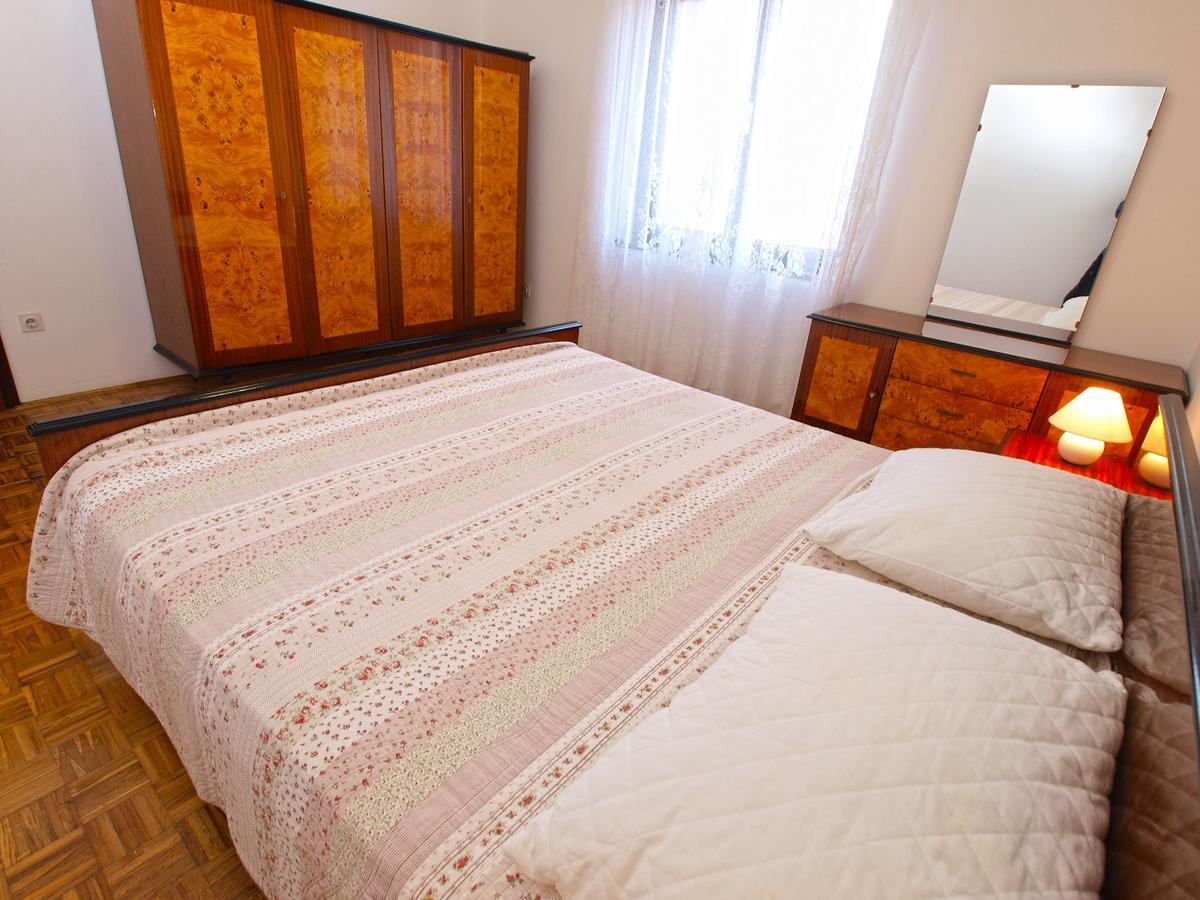Apartments Ivan 1031 Fažana エクステリア 写真