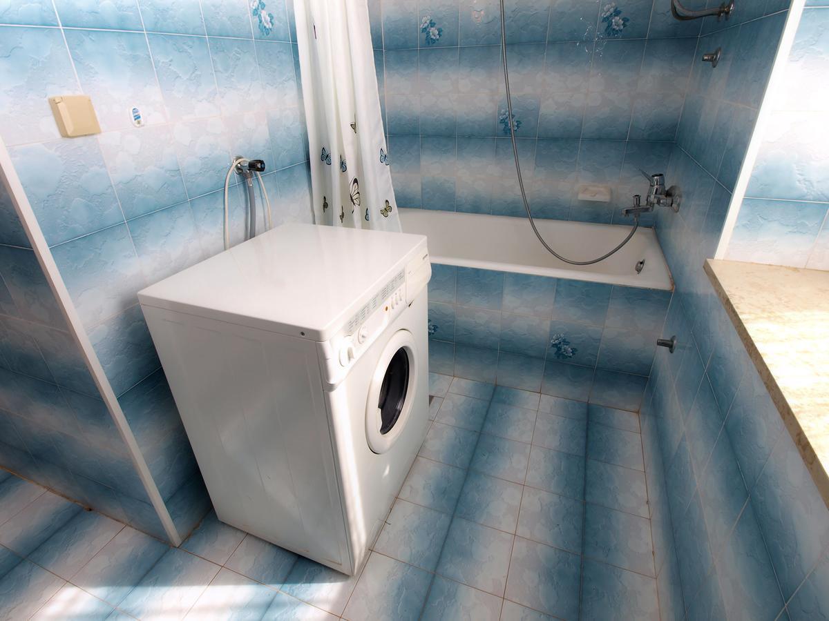 Apartments Ivan 1031 Fažana エクステリア 写真