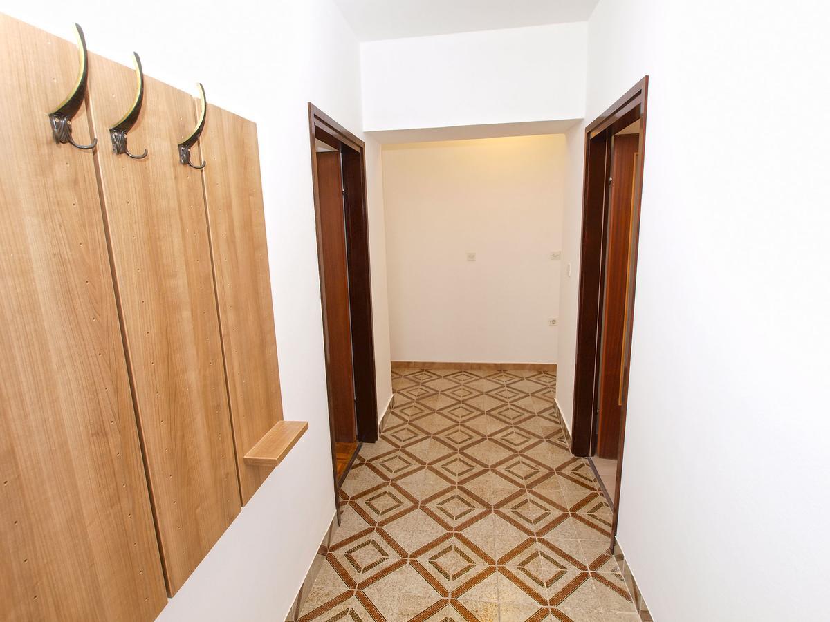 Apartments Ivan 1031 Fažana エクステリア 写真