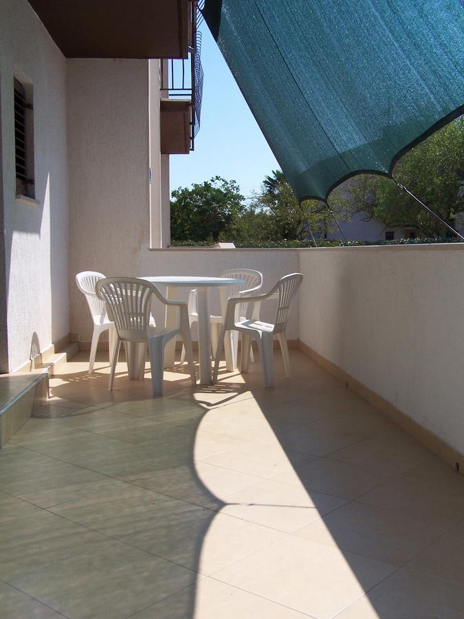 Apartments Ivan 1031 Fažana エクステリア 写真