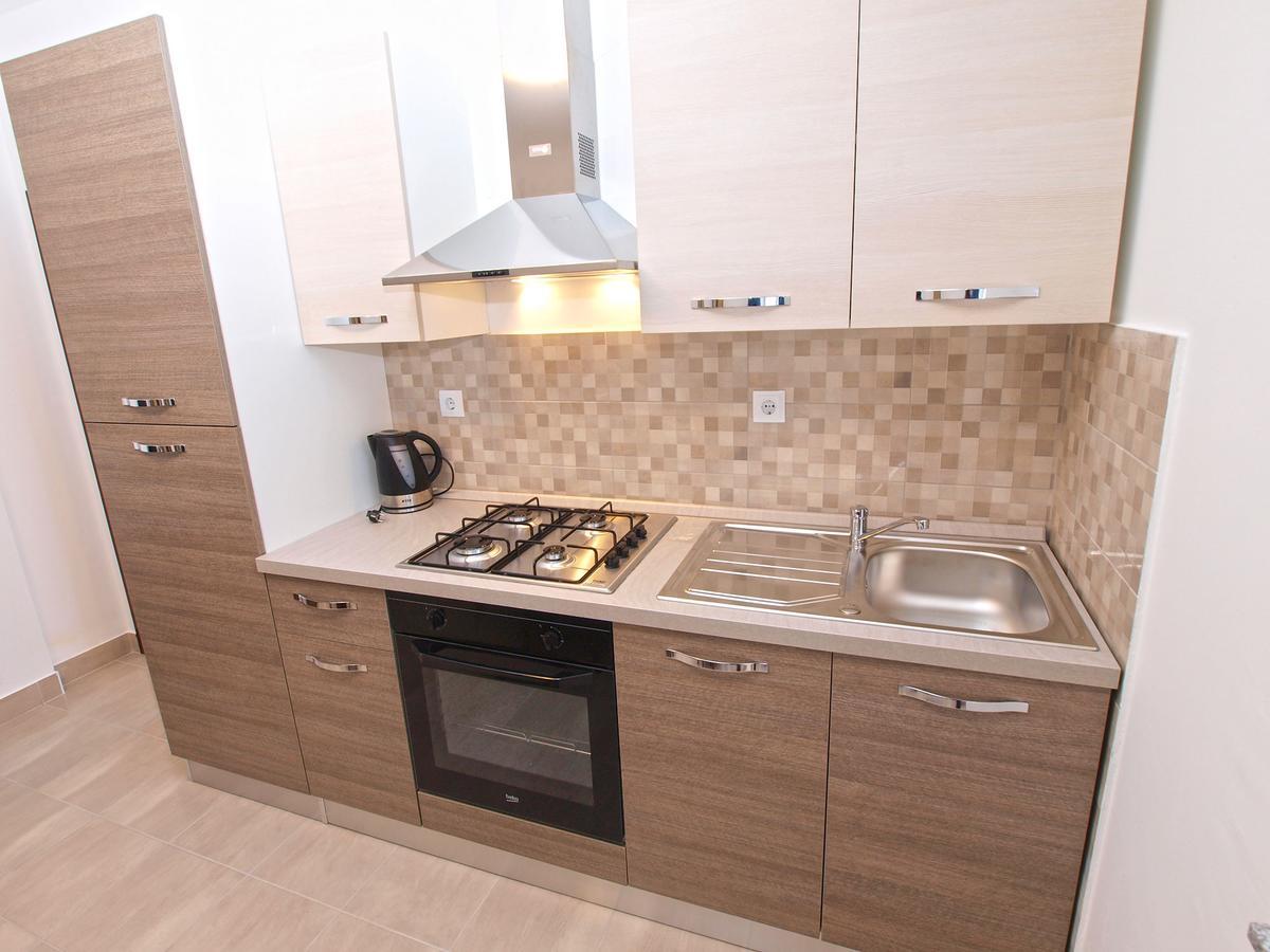 Apartments Ivan 1031 Fažana エクステリア 写真