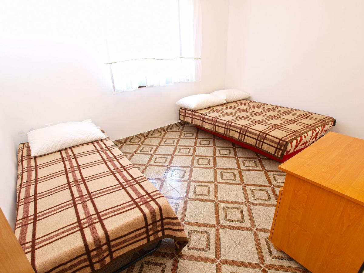 Apartments Ivan 1031 Fažana エクステリア 写真
