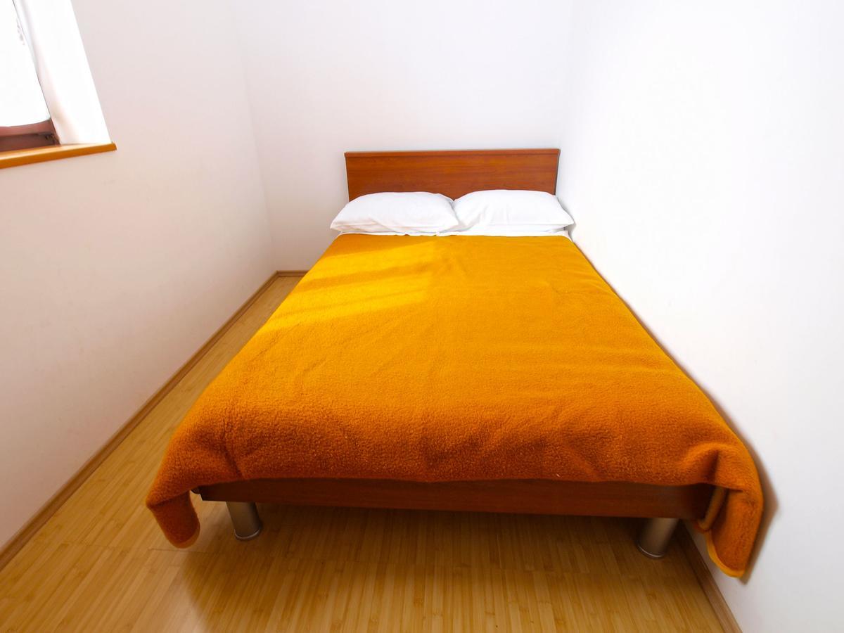 Apartments Ivan 1031 Fažana エクステリア 写真
