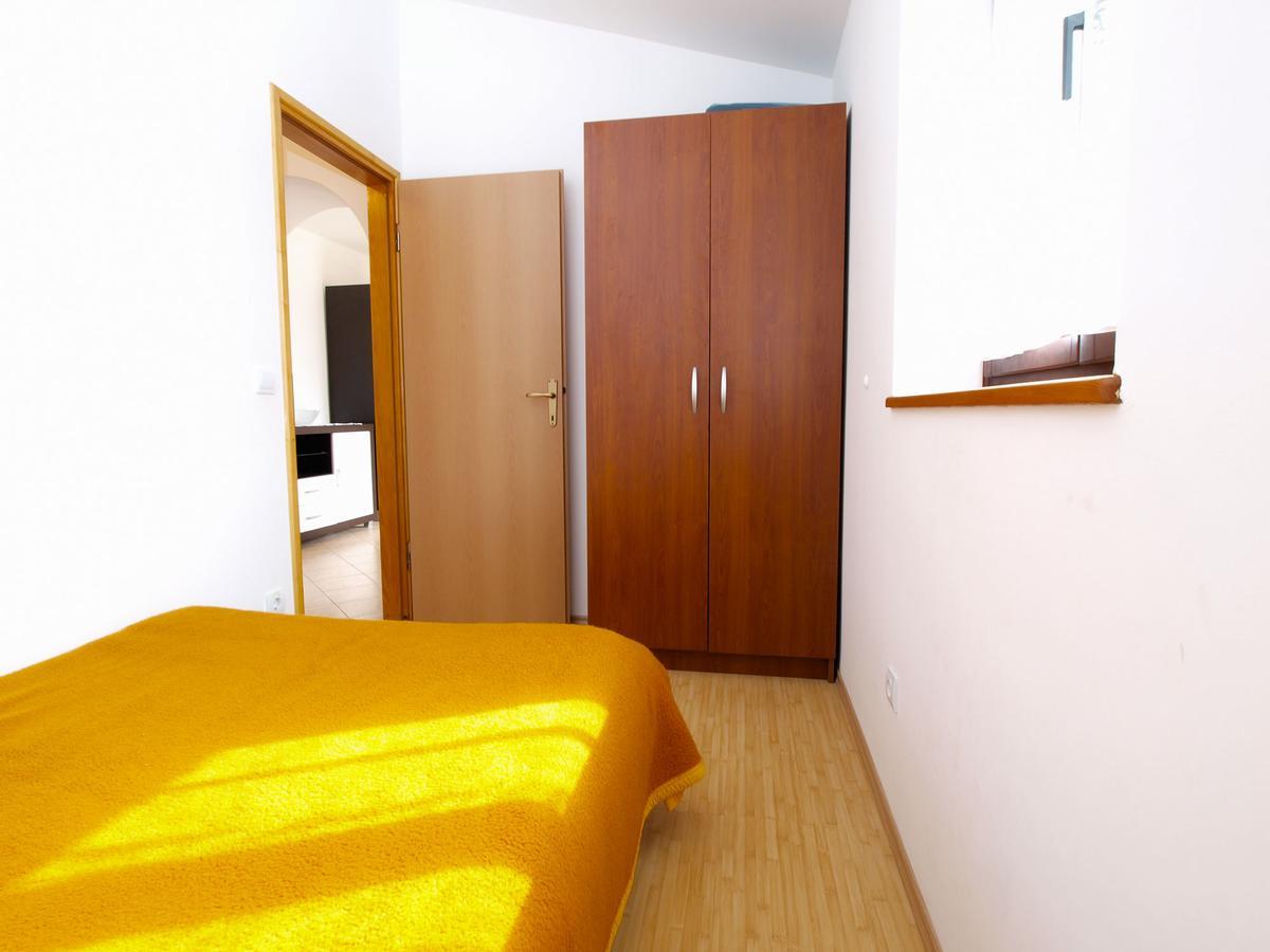 Apartments Ivan 1031 Fažana エクステリア 写真